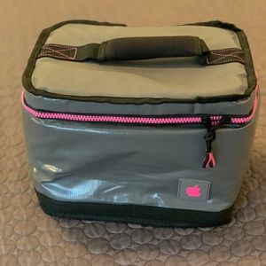 Apple branded Insulated Lunchbox/Cooler